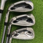 Used Left Handed U.S. Kids Golf WT-10s Driver – Youth Flex Graphite Shaft