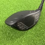 Ping G425 LST Driver / 9 Degree / Stiff Flex Ping Alta J CB Graphite Shaft