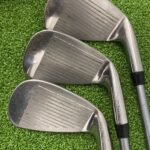 Used Left Handed U.S. Kids Golf WT-10s Driver – Youth Flex Graphite Shaft