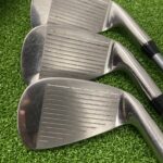 Used Left Handed U.S. Kids Golf WT-10s Driver – Youth Flex Graphite Shaft