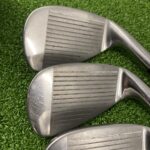 Used Left Handed U.S. Kids Golf WT-10s Driver – Youth Flex Graphite Shaft