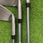 Used Left Handed U.S. Kids Golf WT-10s Driver – Youth Flex Graphite Shaft