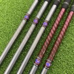 Used Left Handed U.S. Kids Golf WT-10s Driver – Youth Flex Graphite Shaft