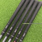 Used Left Handed U.S. Kids Golf WT-10s Driver – Youth Flex Graphite Shaft