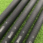 Used Left Handed U.S. Kids Golf WT-10s Driver – Youth Flex Graphite Shaft