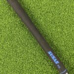Ping G425 LST Driver / 9 Degree / Stiff Flex Ping Alta J CB Graphite Shaft