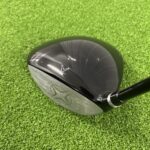 Callaway Epic Max Fast Driver / 9.5 Degree / Stiff Flex Speeder Evolution Shaft
