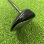 Used TaylorMade Burner SuperFast Fairway Wood – 18 Degree, Stiff-Regular Flex Mitsubishi Rayon Fubuki 50 Graphite Shaft