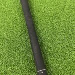 Used TaylorMade Burner SuperFast Fairway Wood – 18 Degree, Stiff-Regular Flex Mitsubishi Rayon Fubuki 50 Graphite Shaft