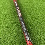 Used TaylorMade Burner SuperFast Fairway Wood – 18 Degree, Stiff-Regular Flex Mitsubishi Rayon Fubuki 50 Graphite Shaft