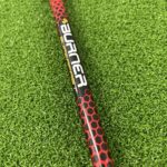 Used TaylorMade Burner SuperFast Fairway Wood – 18 Degree, Stiff-Regular Flex Mitsubishi Rayon Fubuki 50 Graphite Shaft