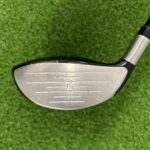 Used TaylorMade Burner SuperFast Fairway Wood – 18 Degree, Stiff-Regular Flex Mitsubishi Rayon Fubuki 50 Graphite Shaft