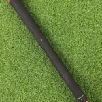 Used TaylorMade Burner SuperFast Fairway Wood – 18 Degree, Stiff-Regular Flex Mitsubishi Rayon Fubuki 50 Graphite Shaft