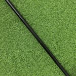 Used TaylorMade Burner SuperFast Fairway Wood – 18 Degree, Stiff-Regular Flex Mitsubishi Rayon Fubuki 50 Graphite Shaft