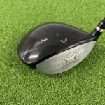 Callaway Epic Max Fast Driver / 9.5 Degree / Stiff Flex Speeder Evolution Shaft