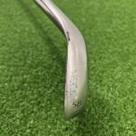 Used Nike SV Lob Wedge – 58 Degree, Stiff Flex True Temper Dynamic Gold S400 Steel Shaft