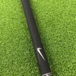 Used Nike SV Lob Wedge – 58 Degree, Stiff Flex True Temper Dynamic Gold S400 Steel Shaft