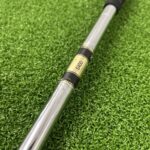 Used Nike SV Lob Wedge – 58 Degree, Stiff Flex True Temper Dynamic Gold S400 Steel Shaft