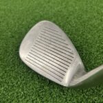 Used Nike SV Lob Wedge – 58 Degree, Stiff Flex True Temper Dynamic Gold S400 Steel Shaft