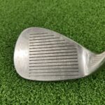 Used Nike SV Lob Wedge – 58 Degree, Stiff Flex True Temper Dynamic Gold S400 Steel Shaft