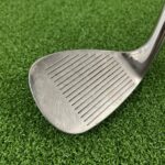 Used Nike SV Lob Wedge – 58 Degree, Stiff Flex True Temper Dynamic Gold S400 Steel Shaft