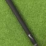 Used Nike SV Lob Wedge – 58 Degree, Stiff Flex True Temper Dynamic Gold S400 Steel Shaft