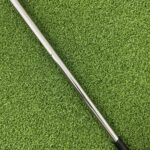 Used Nike SV Lob Wedge – 58 Degree, Stiff Flex True Temper Dynamic Gold S400 Steel Shaft