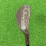 Used Golf Works Soft Action 8620 Carbon Lob Wedge – 59 Degree, Regular Flex True Temper Dynalite Steel Shaft