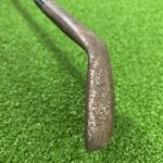 Used Golf Works Soft Action 8620 Carbon Lob Wedge – 59 Degree, Regular Flex True Temper Dynalite Steel Shaft
