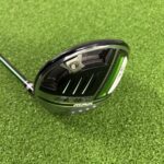 Callaway Epic Max Fast Driver / 9.5 Degree / Stiff Flex Speeder Evolution Shaft