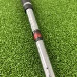 Used Golf Works Soft Action 8620 Carbon Lob Wedge – 59 Degree, Regular Flex True Temper Dynalite Steel Shaft