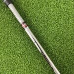 Used Golf Works Soft Action 8620 Carbon Lob Wedge – 59 Degree, Regular Flex True Temper Dynalite Steel Shaft