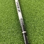 TaylorMade RBZ #3 Wood / 15 Degree / Stiff-Regular Mitsubishi Rayon RB-50 Shaft