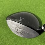 Callaway Epic Max Fast Driver / 9.5 Degree / Stiff Flex Speeder Evolution Shaft