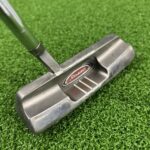 Used TaylorMade Rossa Lambeau Putter – 33 in, Steel Shaft