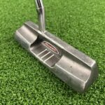 Used TaylorMade Rossa Lambeau Putter – 33 in, Steel Shaft