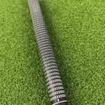 Used TaylorMade Rossa Lambeau Putter – 33 in, Steel Shaft