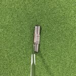 Used TaylorMade Rossa Lambeau Putter – 33 in, Steel Shaft