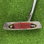 Used TaylorMade Rossa Lambeau Putter – 33 in, Steel Shaft