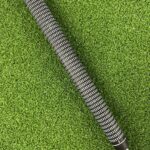 Used TaylorMade Rossa Lambeau Putter – 33 in, Steel Shaft