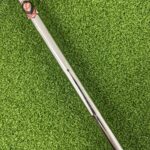 Used TaylorMade Rossa Lambeau Putter – 33 in, Steel Shaft