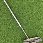 Used TaylorMade Rossa Lambeau Putter – 33 in, Steel Shaft