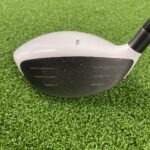 Used TaylorMade RBZ Fairway Wood – 19 Degree, Stiff-Regular Flex RB-50 Graphite Shaft