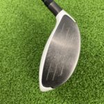 Used TaylorMade RBZ Fairway Wood – 19 Degree, Stiff-Regular Flex RB-50 Graphite Shaft