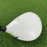 Used TaylorMade RBZ Fairway Wood – 19 Degree, Stiff-Regular Flex RB-50 Graphite Shaft