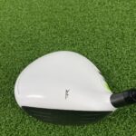 Used TaylorMade RBZ Fairway Wood – 19 Degree, Stiff-Regular Flex RB-50 Graphite Shaft