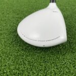 Used TaylorMade RBZ Fairway Wood – 19 Degree, Stiff-Regular Flex RB-50 Graphite Shaft