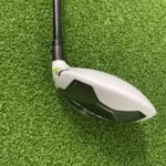 Used TaylorMade RBZ Fairway Wood – 19 Degree, Stiff-Regular Flex RB-50 Graphite Shaft