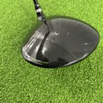 Callaway Epic Max Fast Driver / 9.5 Degree / Stiff Flex Speeder Evolution Shaft