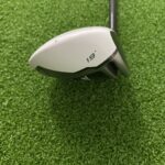Used TaylorMade RBZ Fairway Wood – 19 Degree, Stiff-Regular Flex RB-50 Graphite Shaft